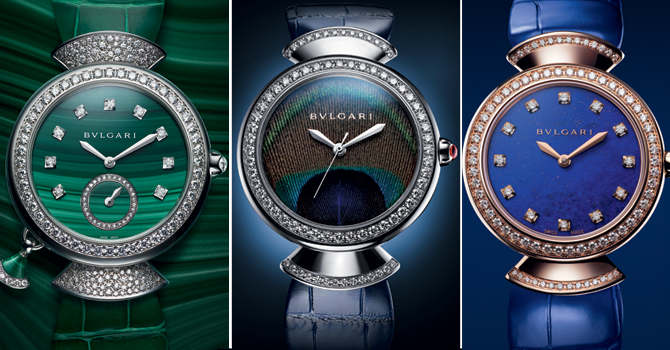 Newly Launched Bvlgari Octo Watches - The LVMH Watch Week 2020 - Kapoor  Watch Co.