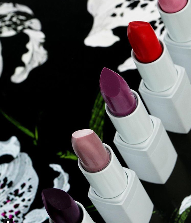 The edit: Three new lipstick collections for the perfect pout - Buro 24/7