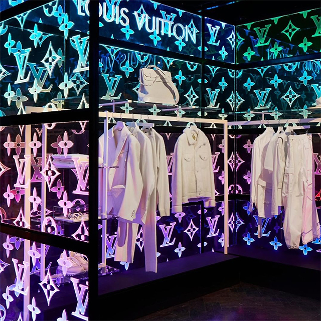 Louis Vuitton just low-key released some of Virgil Abloh's first pieces for  the brand for sale - Buro 24/7