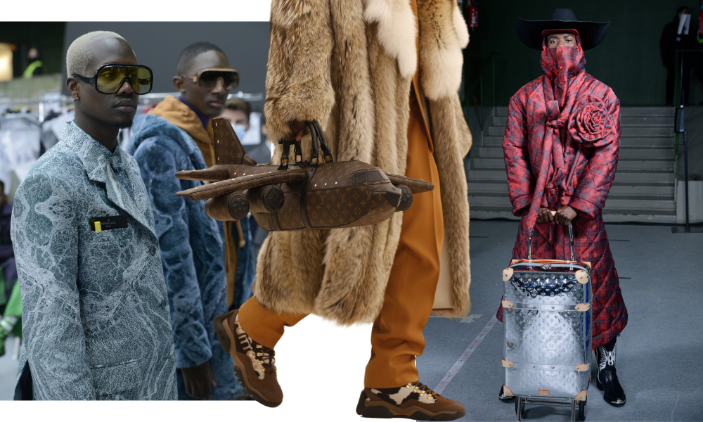 Louis Vuitton FW21: 10 must-haves from Virgil Abloh's new collection