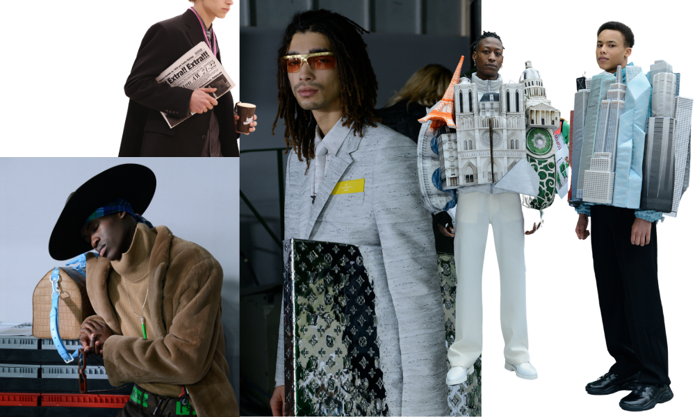 Louis Vuitton FW21: 10 must-haves from Virgil Abloh's new collection