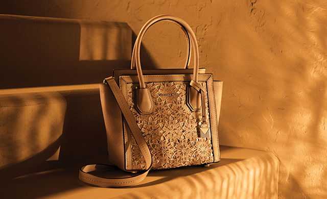 Michael Kors Unveils Ramadan 2018 Capsule Collection