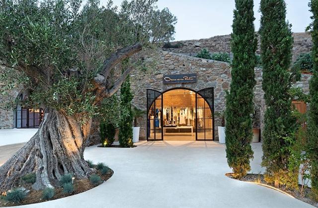 Loewe opens Pop-Up Store in Ibiza & Saint Tropez - Luxury