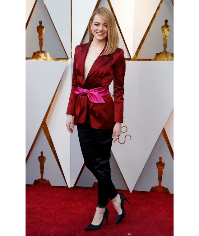 Oscars 2018