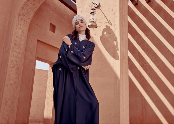 Why Ounass' New Capsule Collection Is Everything We Need In Our Lives This  Ramadan