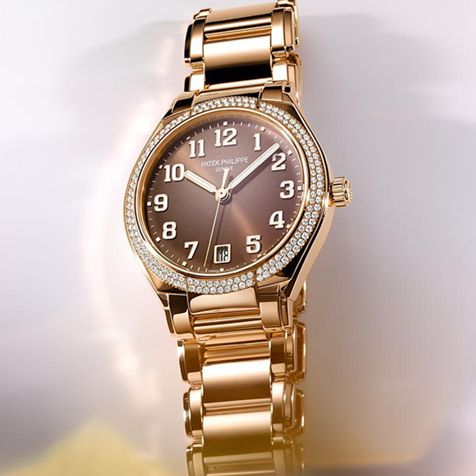 Patek Philippe debuts first women’s watch in 20 years - Buro 24/7