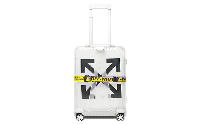 Xiaomi 90Fun Off-White™ x RIMOWA Replica