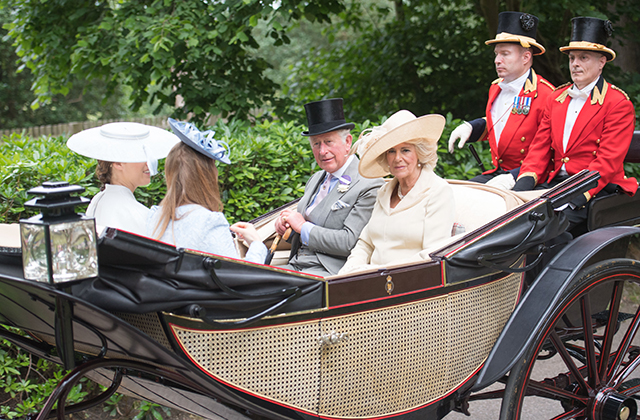 Royal Ascot