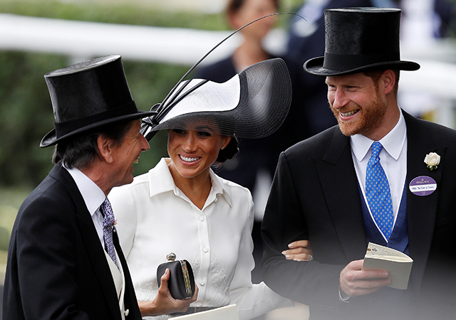 Royal Ascot