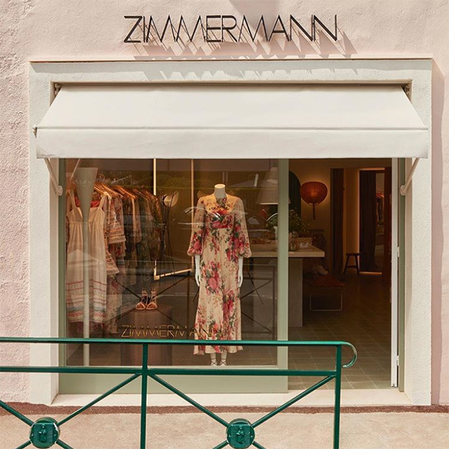 Summer Bucket List: 10 Fashion Pop-Ups to Visit Now – WindowsWear