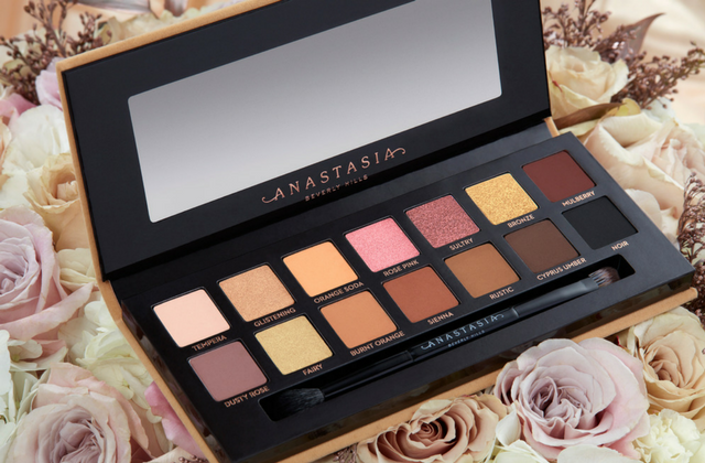 Anastasia Beverly Hills