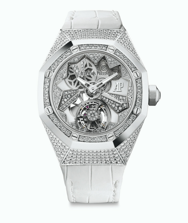 Audemars Piguet