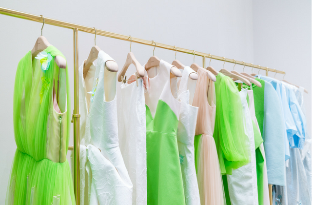 Delpozo opens new flagship in The Dubai Mall