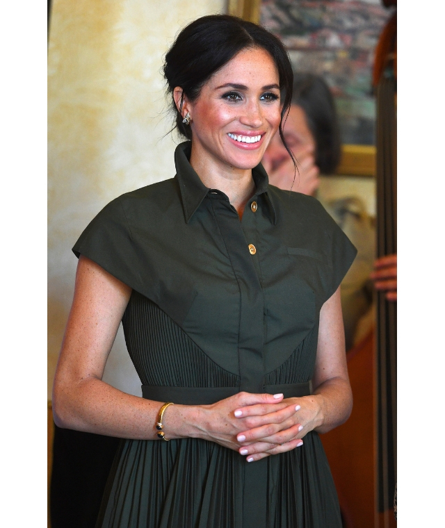 Duchess of Sussex