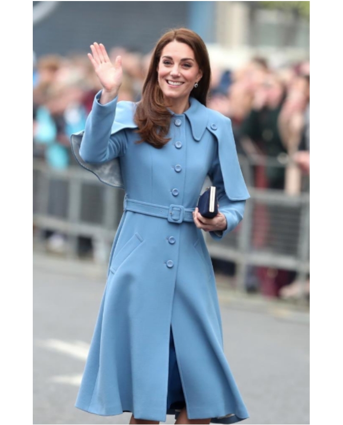 duchess of cambridge