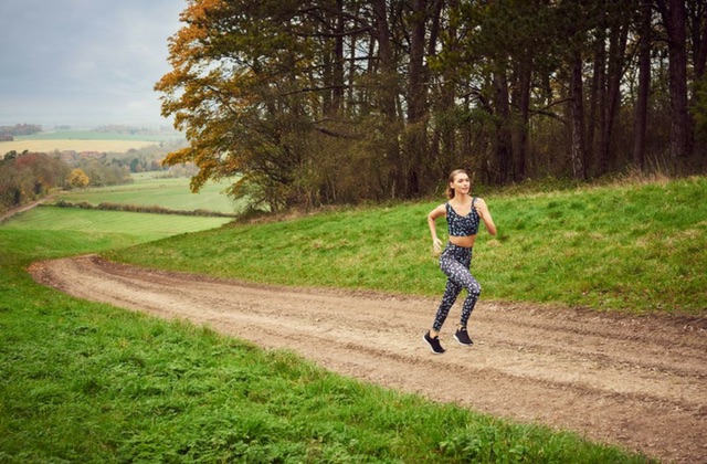 Emilia Wickstead x Bodyism