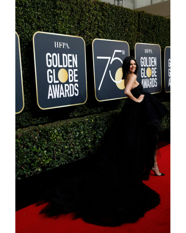 Golden Globes