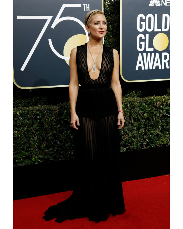 Golden Globes