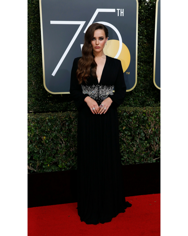 Golden Globes