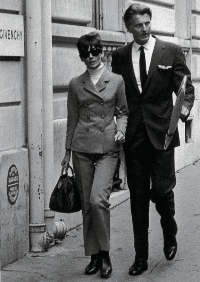 Hubert de Givenchy