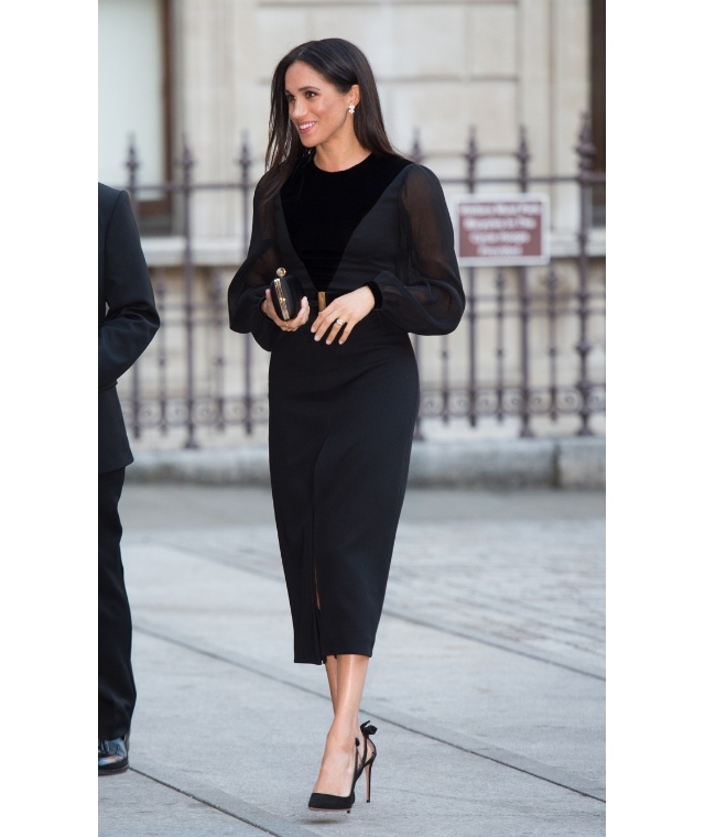 the duchess of sussex