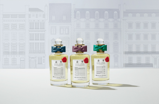 penhaligon's