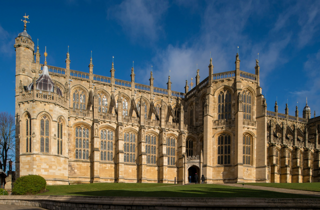 St. George's Chapel