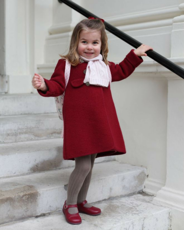 Princess Charlotte