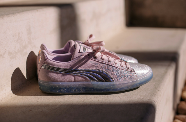 Puma x Sophia Webster