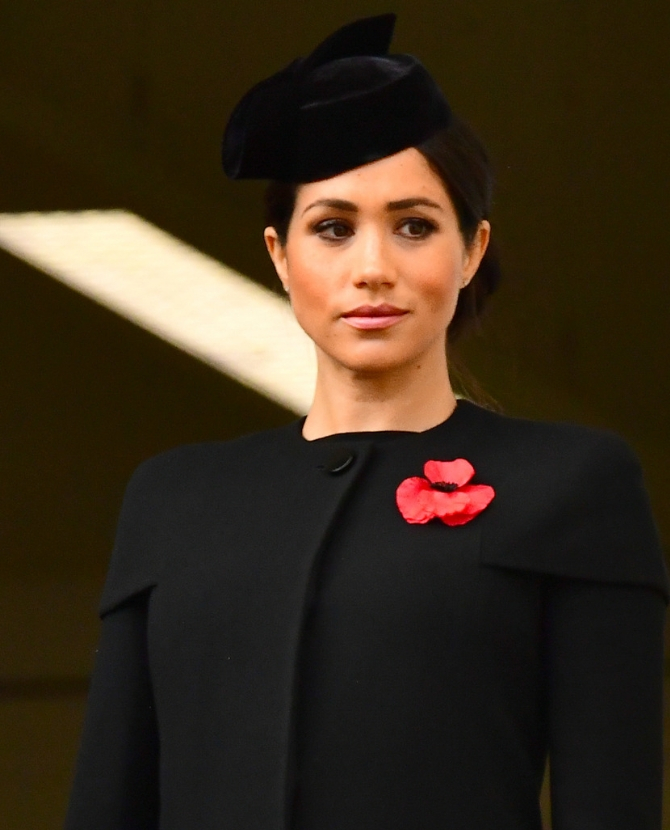 duchess of sussex