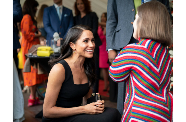 Royal Tour of Ireland