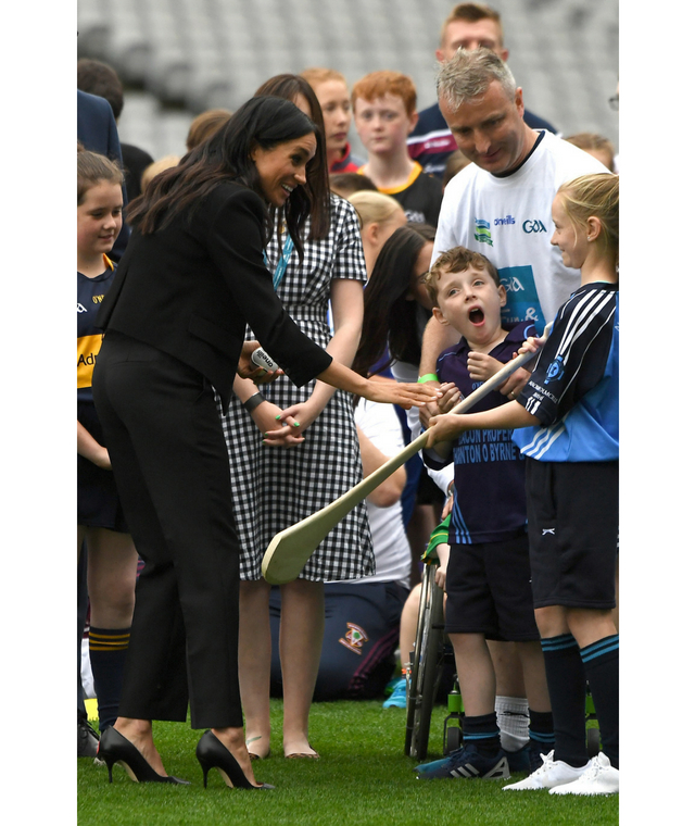 Royal Tour of Ireland