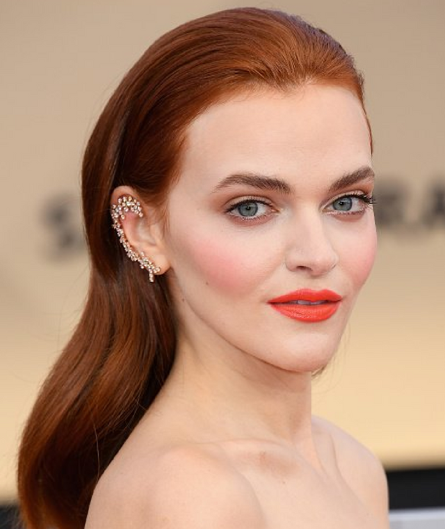 2018 SAG Awards Madeline Brewer