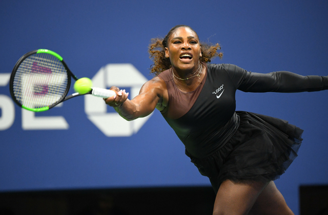 Serena Williams