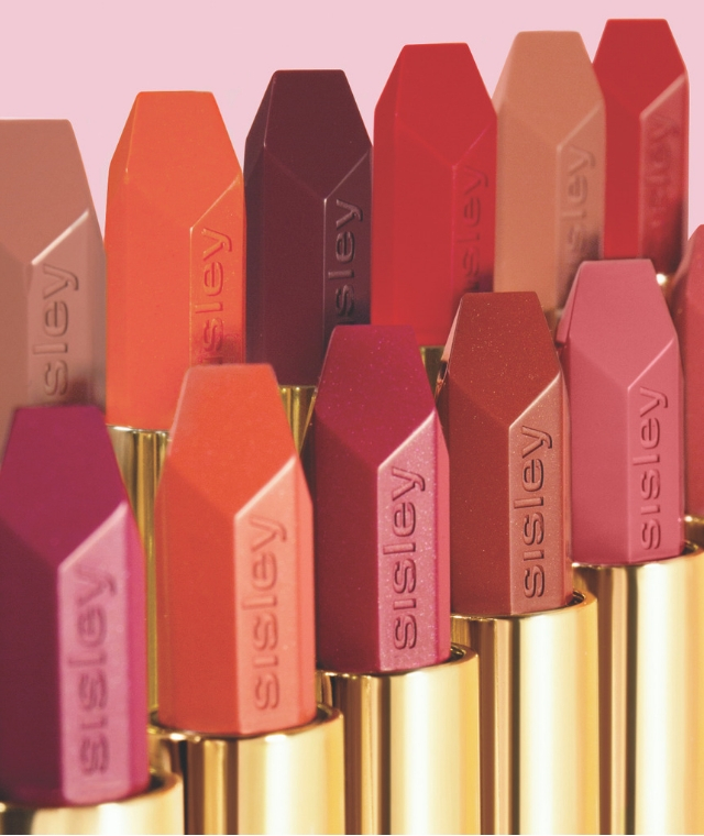 sisley lipsticks