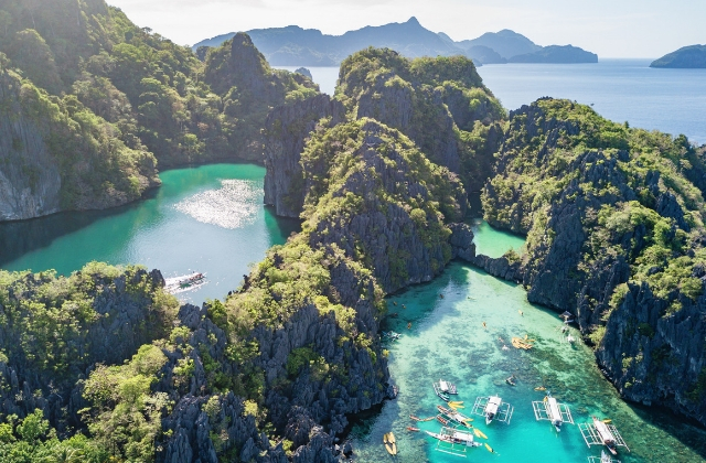 Palawan, Philippines