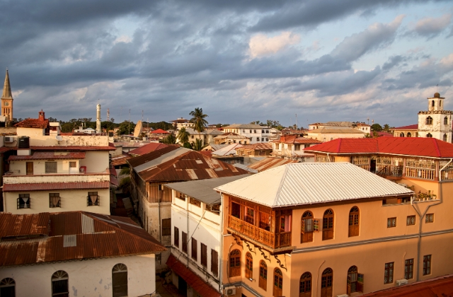 Zanzibar, Tanzania