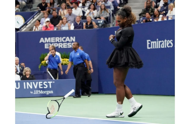 Serena Williams